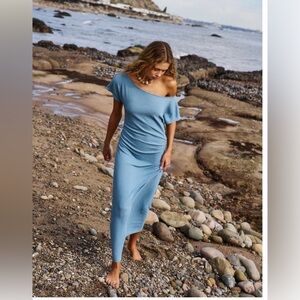 Free People Promenade Midi